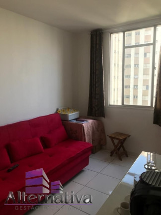 Imagem Apartamento com 1 Quarto à Venda, 39 m² em Jaguaré - São Paulo Imagem Apartamento com 1 Quarto à Venda, 39 m² em Jaguaré - São Paulo