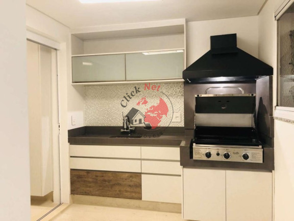 Foto do imóvel Apartamento com 3 Quartos à Venda, 158 m² em Vila Gonçalves - São Bernardo Do Campo