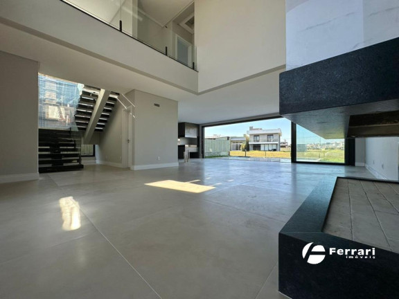 Imagem Casa de Condomínio com 4 Quartos à Venda, 336 m² em Parque Antártica - Capao Da Canoa Imagem Casa de Condomínio com 4 Quartos à Venda, 336 m² em Parque Antártica - Capao Da Canoa
