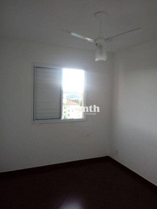 Imagem Apartamento com 2 Quartos à Venda, 48 m² em Jardim Parque Residencial - Rio Claro Imagem Apartamento com 2 Quartos à Venda, 48 m² em Jardim Parque Residencial - Rio Claro