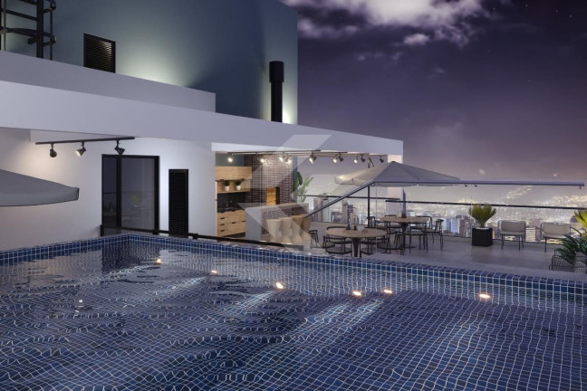Imagem Apartamento com 2 Quartos à Venda, 76 m² em Dom Bosco - Itajaí