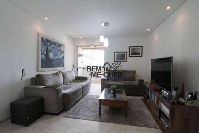 Imagem Apartamento com 2 Quartos à Venda, 82 m² em Freguesia Do ó - São Paulo Imagem Apartamento com 2 Quartos à Venda, 82 m² em Freguesia Do ó - São Paulo