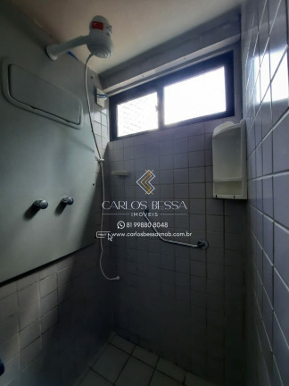 Imagem Apartamento com 3 Quartos à Venda, 97 m² em Graças - Recife Imagem Apartamento com 3 Quartos à Venda, 97 m² em Graças - Recife