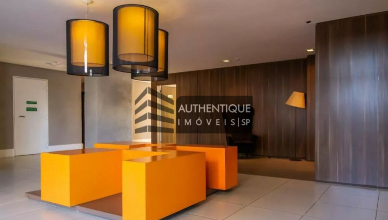 Imagem Apartamento com 1 Quarto à Venda, 43 m² em Alto Da Lapa - São Paulo