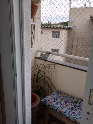 Imagem Apartamento com 2 Quartos à Venda, 52 m² em Jardim Guadalajara - Sorocaba Imagem Apartamento com 2 Quartos à Venda, 52 m² em Jardim Guadalajara - Sorocaba