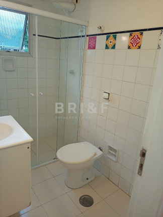 Imagem Apartamento com 2 Quartos para Alugar, 60 m² em Brooklin Paulista - São Paulo Imagem Apartamento com 2 Quartos para Alugar, 60 m² em Brooklin Paulista - São Paulo