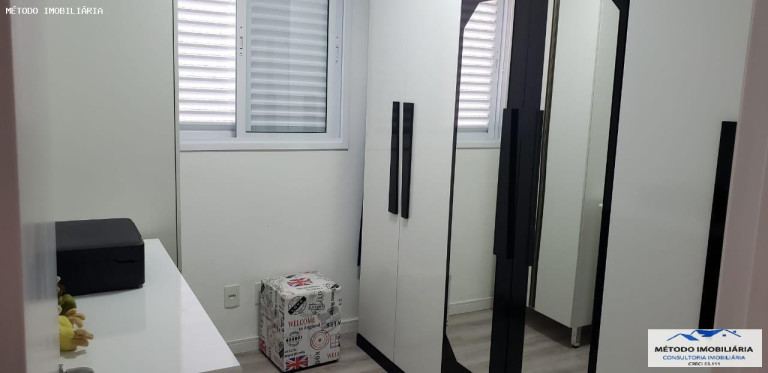 Imagem Apartamento com 3 Quartos à Venda, 59 m² em Parque Jaçatuba - Santo André Imagem Apartamento com 3 Quartos à Venda, 59 m² em Parque Jaçatuba - Santo André