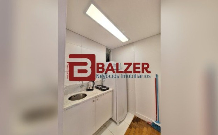 Imagem Apartamento com 1 Quarto à Venda, 41 m² em Centro - Florianópolis Imagem Apartamento com 1 Quarto à Venda, 41 m² em Centro - Florianópolis