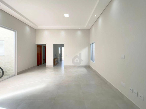 Imagem Casa com 3 Quartos à Venda, 168 m² em Campos Do Conde Ii - Sorocaba Imagem Casa com 3 Quartos à Venda, 168 m² em Campos Do Conde Ii - Sorocaba