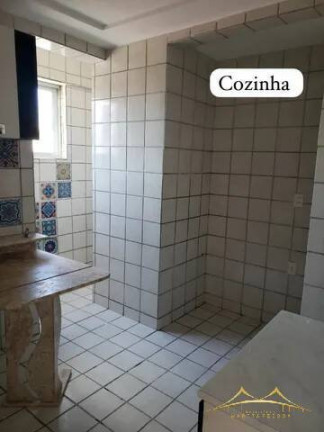 Imagem Apartamento com 2 Quartos à Venda, 90 m² em Tirol - Natal