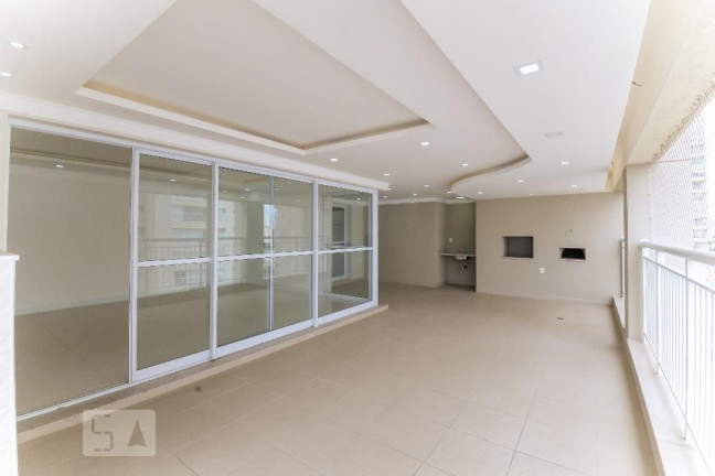 Imagem Apartamento com 4 Quartos à Venda, 221 m² em Mooca - São Paulo Imagem Apartamento com 4 Quartos à Venda, 221 m² em Mooca - São Paulo
