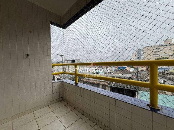 Imagem Apartamento com 2 Quartos para Alugar, 80 m² em Mauá - São Caetano Do Sul Imagem Apartamento com 2 Quartos para Alugar, 80 m² em Mauá - São Caetano Do Sul