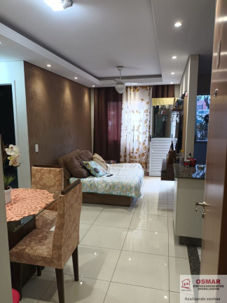 Imagem Imóvel com 2 Quartos à Venda, 80 m² em Chácara Santa Antonieta (nova Veneza) - Sumaré