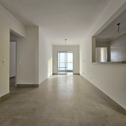 Imagem Apartamento com 2 Quartos à Venda, 77 m² em Aviação - Praia Grande Imagem Apartamento com 2 Quartos à Venda, 77 m² em Aviação - Praia Grande