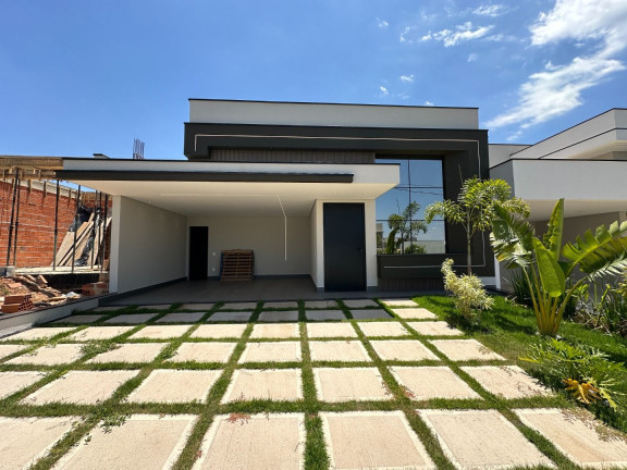 Imagem Casa com 3 Quartos à Venda, 183 m² em Residencial Evidências - Indaiatuba Imagem Casa com 3 Quartos à Venda, 183 m² em Residencial Evidências - Indaiatuba