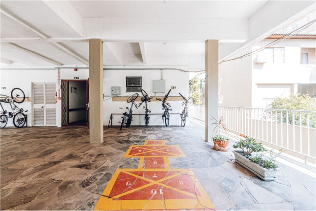 Imagem Apartamento com 3 Quartos à Venda, 89 m² em Petrópolis - Porto Alegre Imagem Apartamento com 3 Quartos à Venda, 89 m² em Petrópolis - Porto Alegre