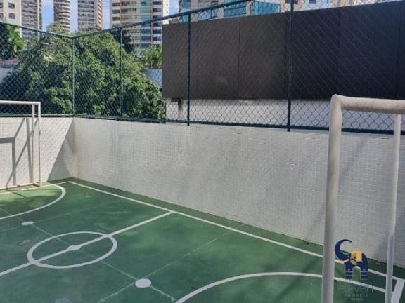 Imagem Apartamento com 2 Quartos à Venda, 82 m² em Horto Florestal - Salvador