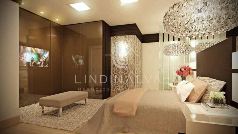 Imagem Apartamento com 3 Quartos à Venda, 137 m² em Maracanã - Foz Do Iguacu Imagem Apartamento com 3 Quartos à Venda, 137 m² em Maracanã - Foz Do Iguacu