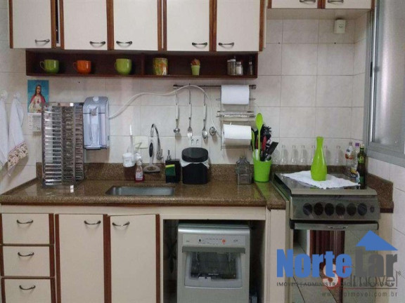 Imagem Apartamento com 3 Quartos à Venda, 105 m² em Parque Mandaqui - São Paulo Imagem Apartamento com 3 Quartos à Venda, 105 m² em Parque Mandaqui - São Paulo