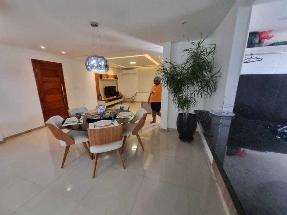 Imagem Casa com 4 Quartos à Venda, 243 m² em Pitangueiras - Lauro De Freitas