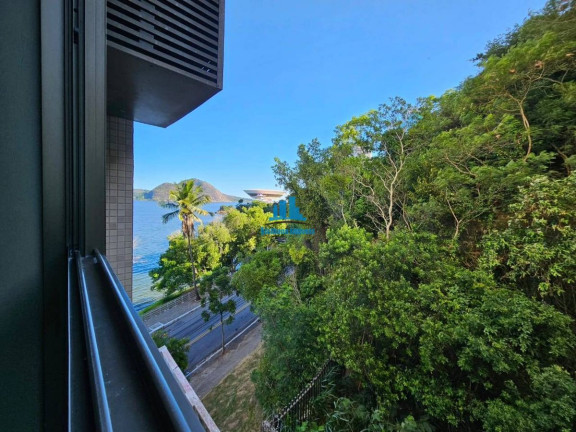 Imagem Apartamento com 1 Quarto à Venda, 60 m² em Ingá - Niterói