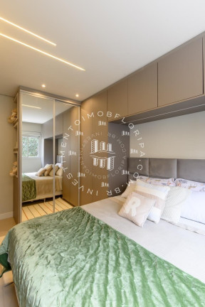 Imagem Apartamento com 3 Quartos à Venda, 95 m² em Itacorubi - Florianópolis Imagem Apartamento com 3 Quartos à Venda, 95 m² em Itacorubi - Florianópolis