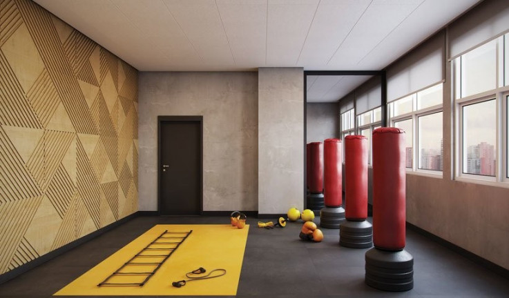 Imagem Imóvel com 3 Quartos à Venda, 83 m² em Centro - Osasco Imagem Imóvel com 3 Quartos à Venda, 83 m² em Centro - Osasco