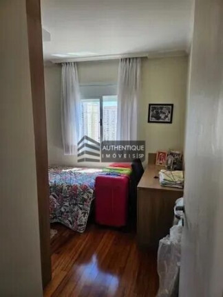 Imagem Apartamento com 2 Quartos à Venda, 80 m² em Aclimação - São Paulo
