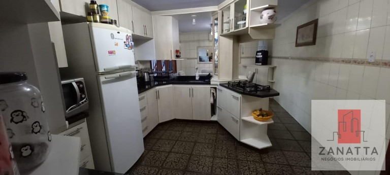Imagem Casa com 3 Quartos à Venda, 120 m² em Parque Amador - Esteio Imagem Casa com 3 Quartos à Venda, 120 m² em Parque Amador - Esteio