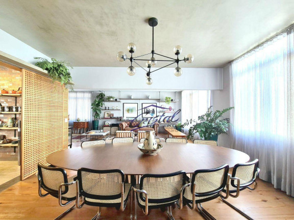 Imagem Apartamento com 3 Quartos à Venda, 294 m² em Jardim Paulista - São Paulo Imagem Apartamento com 3 Quartos à Venda, 294 m² em Jardim Paulista - São Paulo