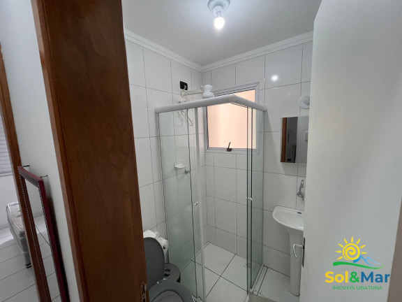 Imagem Apartamento com 2 Quartos à Venda, 50 m² em Ipiranguinha - Ubatuba Imagem Apartamento com 2 Quartos à Venda, 50 m² em Ipiranguinha - Ubatuba