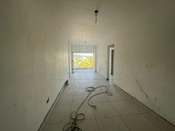 Imagem Apartamento com 2 Quartos à Venda, 68 m² em Canto Do Forte - Praia Grande
