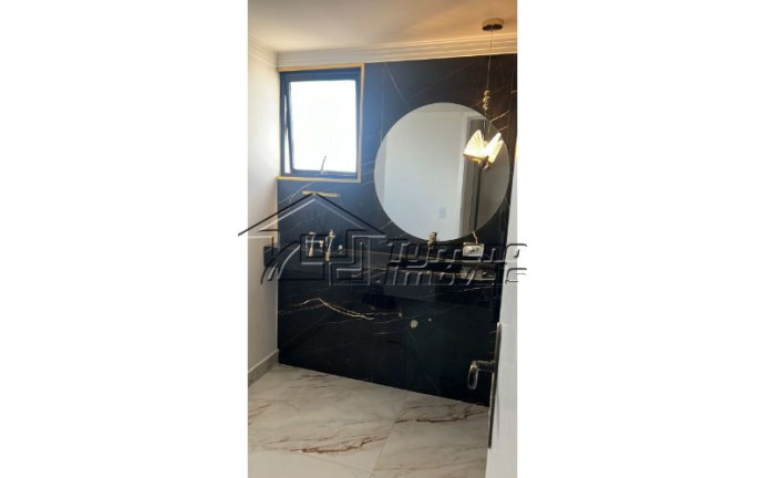 Imagem Apartamento com 3 Quartos à Venda, 128 m² em Vila Adyana - São José Dos Campos