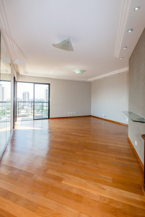 Imagem Apartamento com 3 Quartos à Venda, 104 m² em Vila Mascote - São Paulo