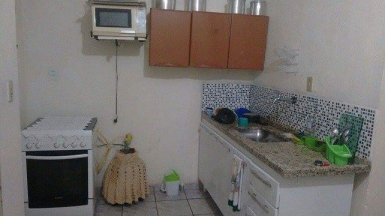 Imagem Casa com 2 Quartos à Venda, 150 m² em Jardim Esperança - Guaratinguetá