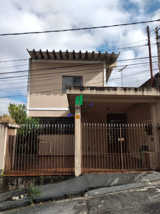 Imagem Casa com 3 Quartos à Venda, 185 m² em Vila Carbone - São Paulo