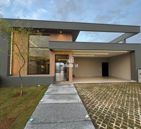 Imagem Casa com 3 Quartos à Venda, em Chácara Alvorada - Indaiatuba Imagem Casa com 3 Quartos à Venda, em Chácara Alvorada - Indaiatuba