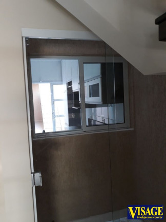 Imagem Sobrado com 2 Quartos à Venda, em Jd. St. Marina - Jacareí Imagem Sobrado com 2 Quartos à Venda, em Jd. St. Marina - Jacareí