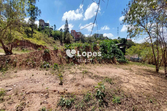 Imagem Terreno à Venda, 4.000 m² em Chácaras Alpina - Valinhos Imagem Terreno à Venda, 4.000 m² em Chácaras Alpina - Valinhos