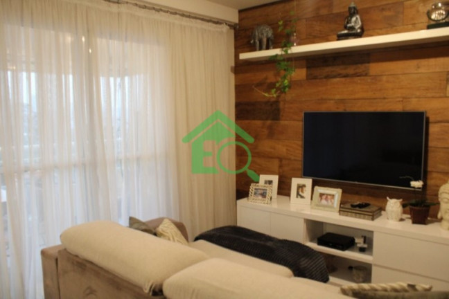 Imagem Apartamento com 3 Quartos à Venda, 98 m² em Jurubatuba - São Paulo Imagem Apartamento com 3 Quartos à Venda, 98 m² em Jurubatuba - São Paulo