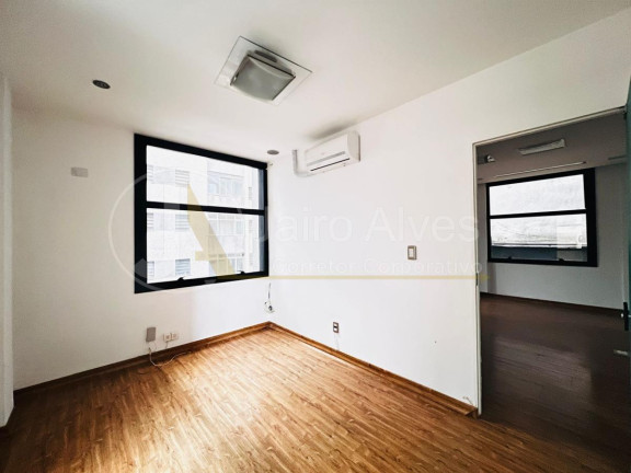 Imagem Imóvel Comercial para Alugar, 84 m² em Consolação - São Paulo