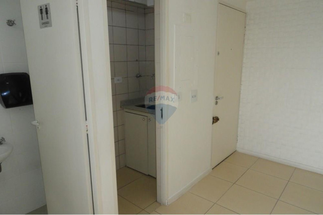 Imagem Sala Comercial para Alugar, 39 m² em Bela Vista - São Paulo