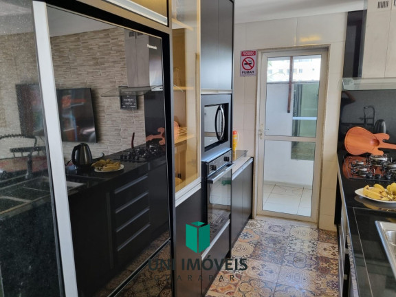Imagem Apartamento com 2 Quartos à Venda, 99 m² em Praia Do Morro - Guarapari