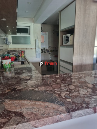 Imagem Apartamento com 3 Quartos à Venda, 190 m² em Moura - Gramado