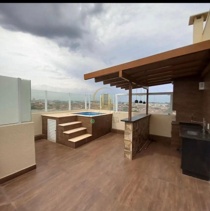 Imagem Imóvel com 2 Quartos à Venda, 125 m² em Residencial Park - São José Do Rio Preto Imagem Imóvel com 2 Quartos à Venda, 125 m² em Residencial Park - São José Do Rio Preto