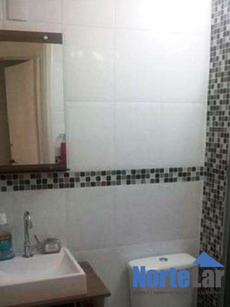 Imagem Apartamento com 2 Quartos à Venda, 48 m² em Vila Amália (zona Norte) - São Paulo Imagem Apartamento com 2 Quartos à Venda, 48 m² em Vila Amália (zona Norte) - São Paulo