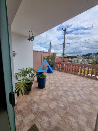 Imagem Sobrado com 3 Quartos à Venda, 201 m² em Serpa - Caieiras Imagem Sobrado com 3 Quartos à Venda, 201 m² em Serpa - Caieiras