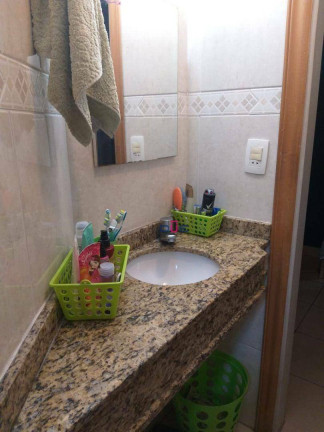Imagem Apartamento com 3 Quartos à Venda, 215 m² em Estuário - Santos Imagem Apartamento com 3 Quartos à Venda, 215 m² em Estuário - Santos