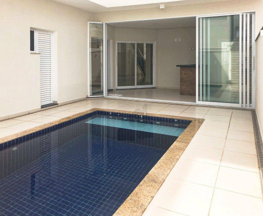 Imagem Sobrado com 4 Quartos à Venda, 288 m² em Residencial Chácara Ondina - Sorocaba Imagem Sobrado com 4 Quartos à Venda, 288 m² em Residencial Chácara Ondina - Sorocaba