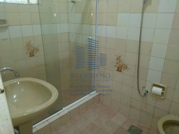 Imagem Apartamento com 2 Quartos à Venda, 50 m² em São Cristóvão - Rio De Janeiro